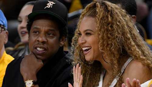 Baddie Bey In The Building! 52 Of Beyoncé’s Best Courtside Moments