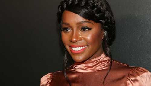 Congrats! ‘HTGAWM’ Actress Aja Naomi King Proudly Praises Her Post ‘Baby King’ Body After Giving Birth Congrats! ‘HTGAWM’ Actress Aja Naomi King Proudly Praises Her Post ‘Baby King’ Body After Giving Birth