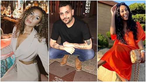 Singer Leona Lewis and Black Fashion Designer Maxie James Call Out Designer Michael Costello, Accuse Him of Bullying and Using the N-Word