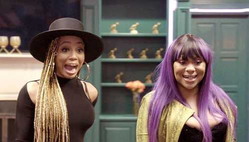 Making The Stans: BET Celebrates Viewership Success For Carlos King’s Falsetto & Fracas Show #TheEncore