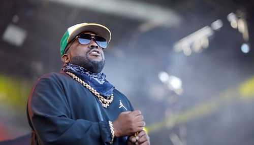 For The Fans: Big Boi & Airbnb Will Host Outkast Fans At The Dungeon Family House