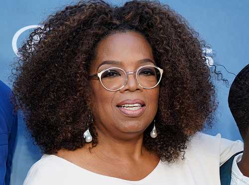 ‘It’s Chipped Away at the Fabric of Who We Are’: Oprah Winfrey Slams the Media’s Portrayal of Black Men as Absentee Fathers