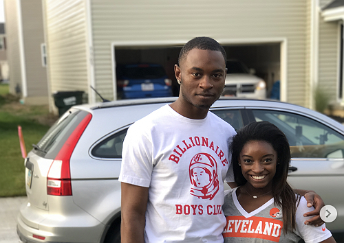 ‘She Lost a Son, So We Don’t Fault Her for Reacting’: Simone Biles’ Brother Is Attacked By Slain Man’s Mother In Court After Being Acquitted on 15 Charges