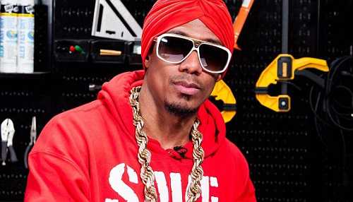 Twitter Is Having A Field Day With N’Credible Seed Spreader Nick Cannon’s Newborn Twins’ Names