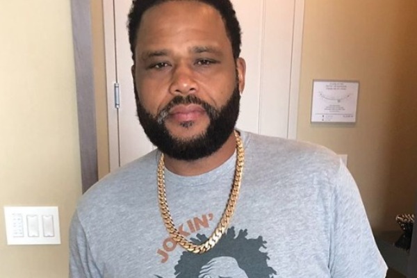 ‘Somebody Get a Mop’: Anthony Anderson Shocks Fans with Results of Working Out, Weight-Loss Progress