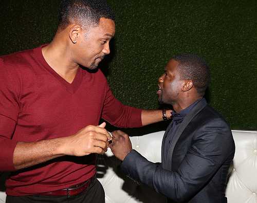 'She Checked Me': Kevin Hart and Will Smith Speak Candidly About Their Parenting Mistakes, Life Lessons and Mending the Relationships with Their Ex-Wives