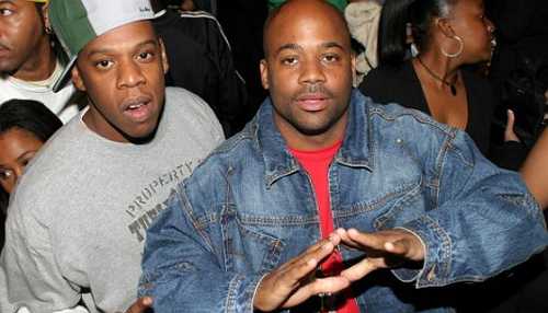 Hov Halts Hustle: Roc-A-Fella Records Sues Dame Dash To Stop ‘Reasonable Doubt’ NFT Sale