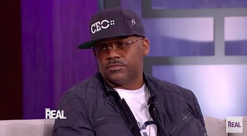 Report: Damon Dash Sued By Roc-A-Fella for Reportedly Trying to Sell Iconic Album ‘Reasonable Doubt’ as an NFT