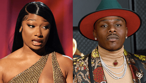 Coworker Beef: Messiest Tweets From The Spicy Squabble Between Megan Thee Stallion & Ex-Work Husband DaBaby
