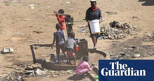 Half of Zimbabweans fell into extreme poverty during Covid