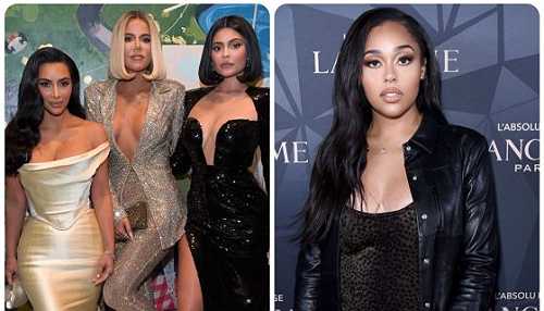 Khloe, Kylie & Kim STILL Sound Bitter Boots About The “Situation” With Jordyn Woods Despite Khloe’s Klaim She’s “Forgiven”