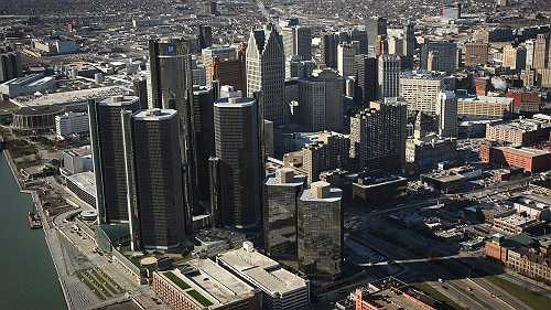 Study Finds That Detroit is the Most Segregated City in the Country