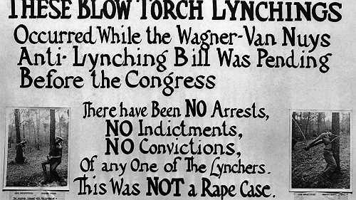 The Miseducation of Wypipo: 10 Reasons Why America Needs White History Lessons