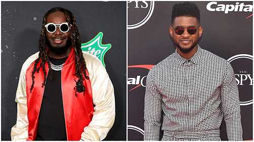 ‘Can’t Believe It:’ T-Pain Reveals He Was Depressed for Four Years Following Unpleasant Conversation With Usher