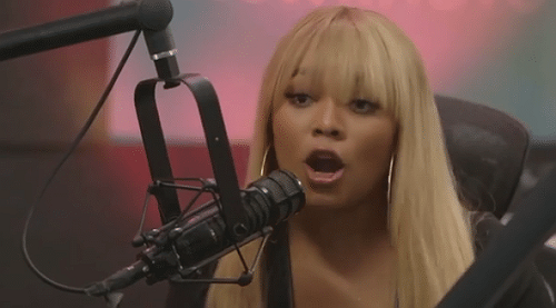 Fans Give Words of Encouragement to Teairra Mari As She Prepares to Finally Move on from Akbar