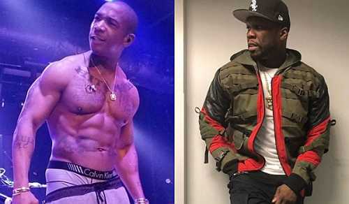 Ja Rule Invites 50 Cent To a Fight and People Encourage It: ‘I Dare You’