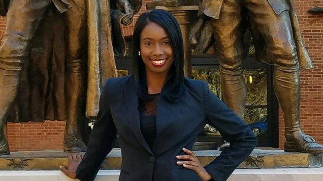 Grand Jury Indicts Virginia Cop For Shooting Unarmed Black Man ... Again Grand Jury Indicts Virginia Cop For Shooting Unarmed Black Man ... Again