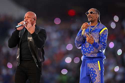 Dr. Dre's Attorney Releases Statement on Ownership of 'The Chronic' Following Snoop's Death Row Label Acquisition