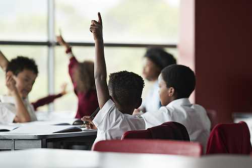 ‘This Is Nothing New’: Gwinnett County Parent Not Surprised Black Students Account for Disproportionate Amount of School Discipline Actions ‘This Is Nothing New’: Gwinnett County Parent Not Surprised Black Students Account for Disproportionate Amount of School Discipline Actions