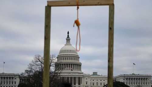 Justice Deferred Is Justice Denied: In The Year 2022 Lynching Black People Is Finally A Federal Hate Crime Justice Deferred Is Justice Denied: In The Year 2022 Lynching Black People Is Finally A Federal Hate Crime