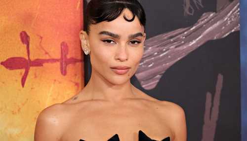 Hello, Kitty: Zoe Kravitz Captivating Catwoman Performance In ‘The Batman’ Has The Feline-Friendly Wi-Fi Fandom In A Feral Frenzy Of Flower-Giving