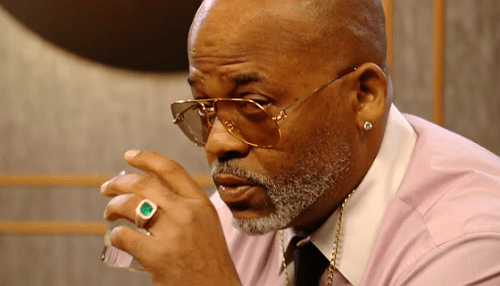 Dame Dash Talks His Isht On Shannon Sharpe’s Club Shay Shay Podcast, Drops Gems About Jay Z, Kanye, Kevin Hart, Black Ownership & More