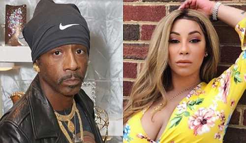 Katt Williams Unloads on Ex Hazel-E, Dubs Her an Ugly Atheist Who Hates Her Blackness