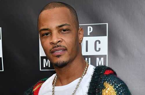 T.I. Pays Homage to His ‘Trap Muzik’ Album with Pop-Up Trap Music Museum T.I. Pays Homage to His ‘Trap Muzik’ Album with Pop-Up Trap Music Museum