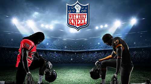 Why They Kneel: Denver's Mile High Inequality vs. Kansas City, the Chiefs of Injustice