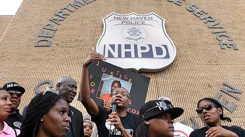 Finally, Good News in the Case Against Randy Cox