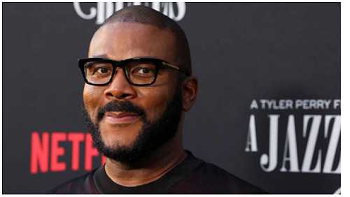 Georgia museum planning what may be first exhibit dedicated to Tyler Perry