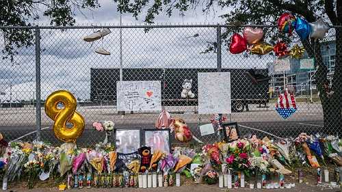 Travis Scott Settles Lawsuit With Victims of Astroworld Tragedy