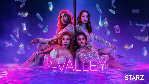 I'm Happy We'll Be Headed Back to the Pynk for Season 3 of P-Valley, but I Hate We've Got to Wait So Long to Do So