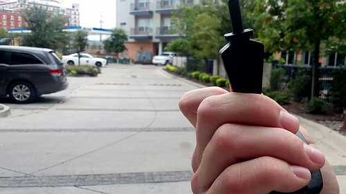 What Can Botham Jean and Amber Guyger's Locks Tell Us About What Happened the Night of His Killing?