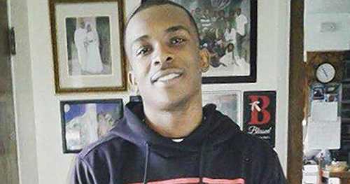 #StephonClark: Family Files $35 Million Wrongful Death Claim With City of Sacramento