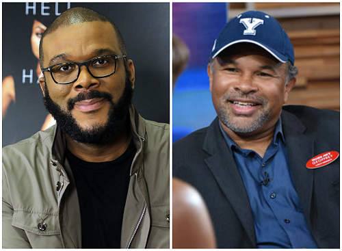 Geoffrey Owens To Star In 10 Episodes Of Tyler Perry Show