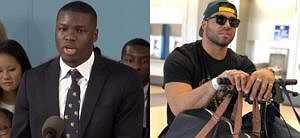 Former ‘Black-Ish’ Writer and NFL Player Facing Serious Prison Time For Insider Trading