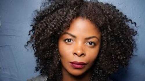 Pretty, Funny: Comedian Janelle James Ain't No Joke