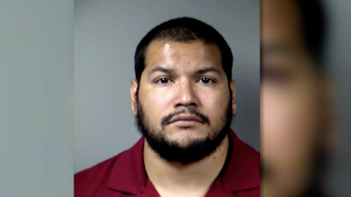 Man Indicted for Allegedly Stealing Teen's 'Make America Great Again' Hat Man Indicted for Allegedly Stealing Teen's 'Make America Great Again' Hat