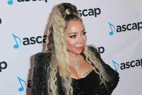 Tiny Harris Posts Hilarious Remake of Xscape’s ‘Just Kickin It’ And Fans Are In Stitches