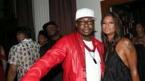 Bobby Brown Will Honor His Daughter Bobbi Kristina by Building a Domestic Violence Shelter in Her Name Bobby Brown Will Honor His Daughter Bobbi Kristina by Building a Domestic Violence Shelter in Her Name