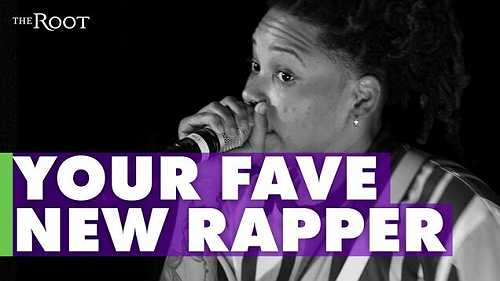 The Pop Up: pineappleCITI Just Might Be Your New Favorite Rapper