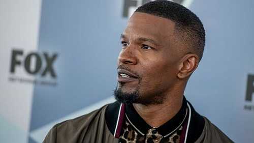 All Good in the Hood: Jamie Foxx Will Star in New Robin Hood&nbsp;Movie