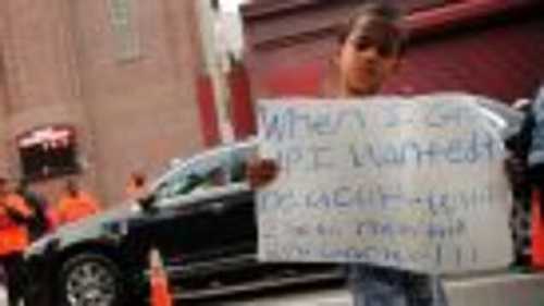 Four Years Later, NYPD Prepares to Discipline Cop in Eric Garner's Death