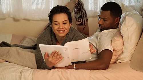 OWN's Love Is ____ Aims to Redefine #RelationshipGoals&nbsp;