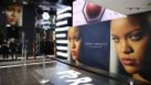 S.O.S. Please! Fenty's Dropping New Products (and We Just Missed Copping One)