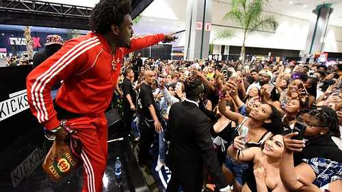 The Root Is in LA for the BET Awards and Has No Idea of What to Wear