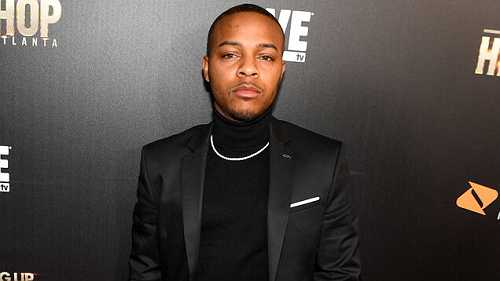 Professional Instagrammer Bow Wow Tells Jamie Foxx's Accuser to 'Go Get a Fucking Job'