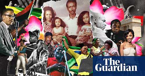 Welcome to The Long Wave: ‘The Black diaspora is like a large, sprawling family’