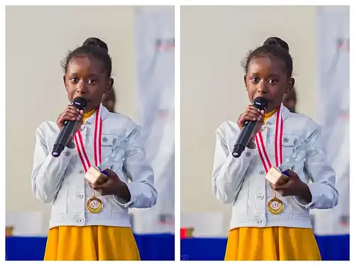 11-year-old Kenyan sets record reading 1,178 books in three months - Face2Face Africa